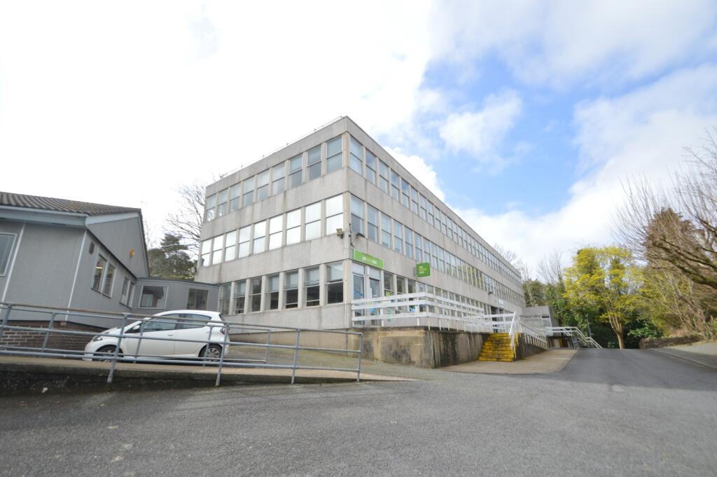 Main image of property: Northbank House, North Road, Bideford, Devon