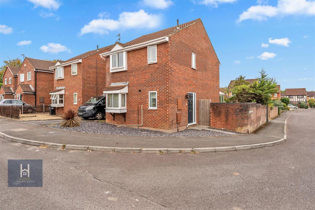 Main image of property: Longs Drive, Yate