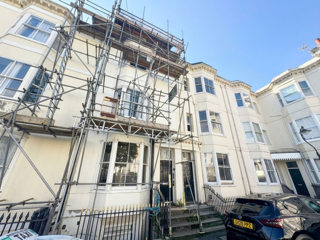 Main image of property: Clarence Square, Brighton, BN1