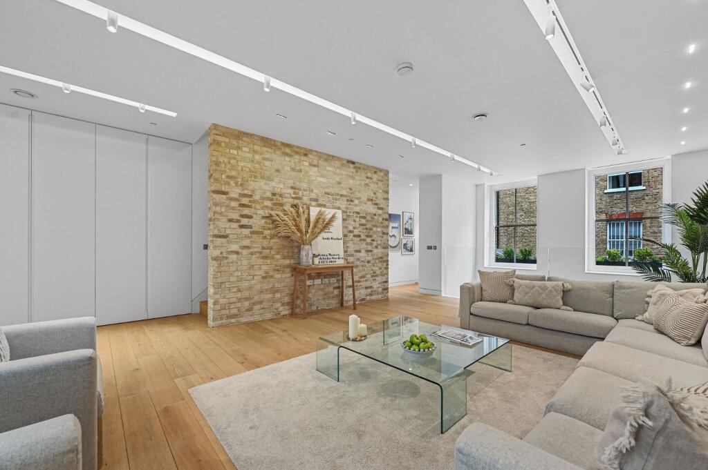 Main image of property: Bingham Place, 
Marylebone, W1U