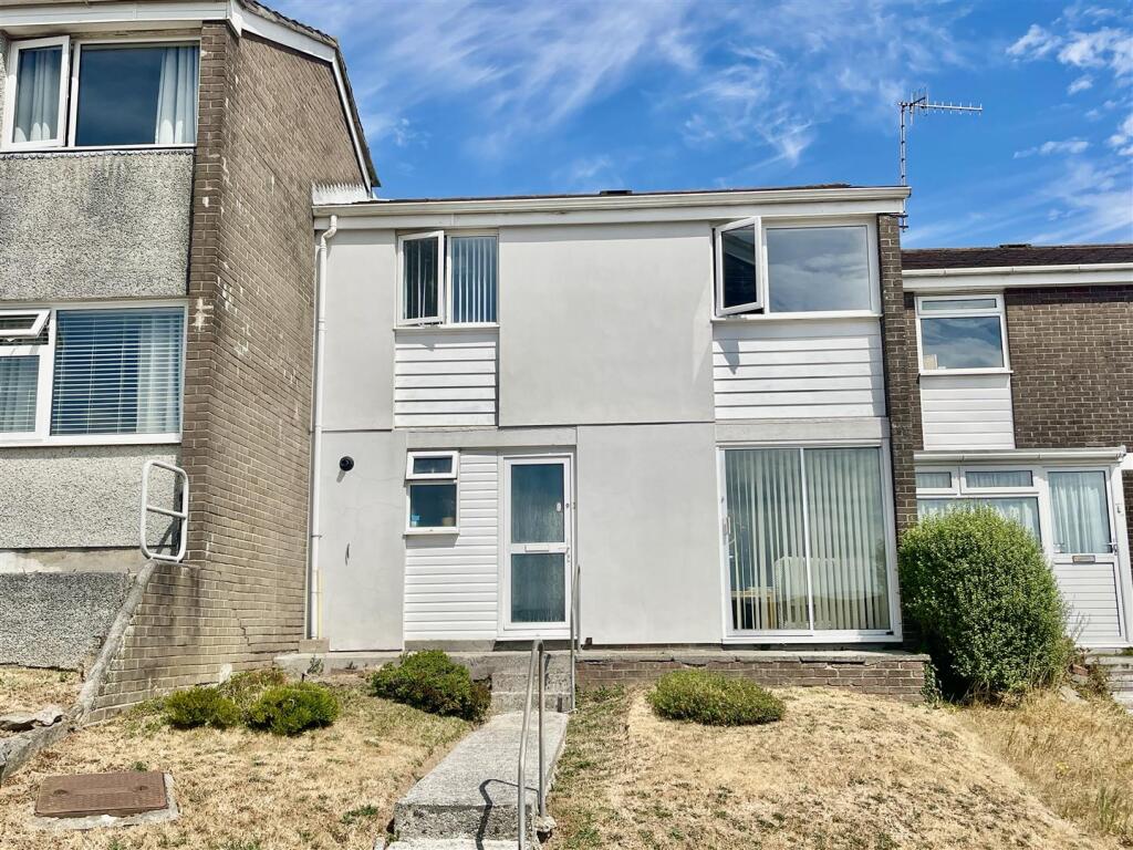 Main image of property: Defoe Close, Plymouth
