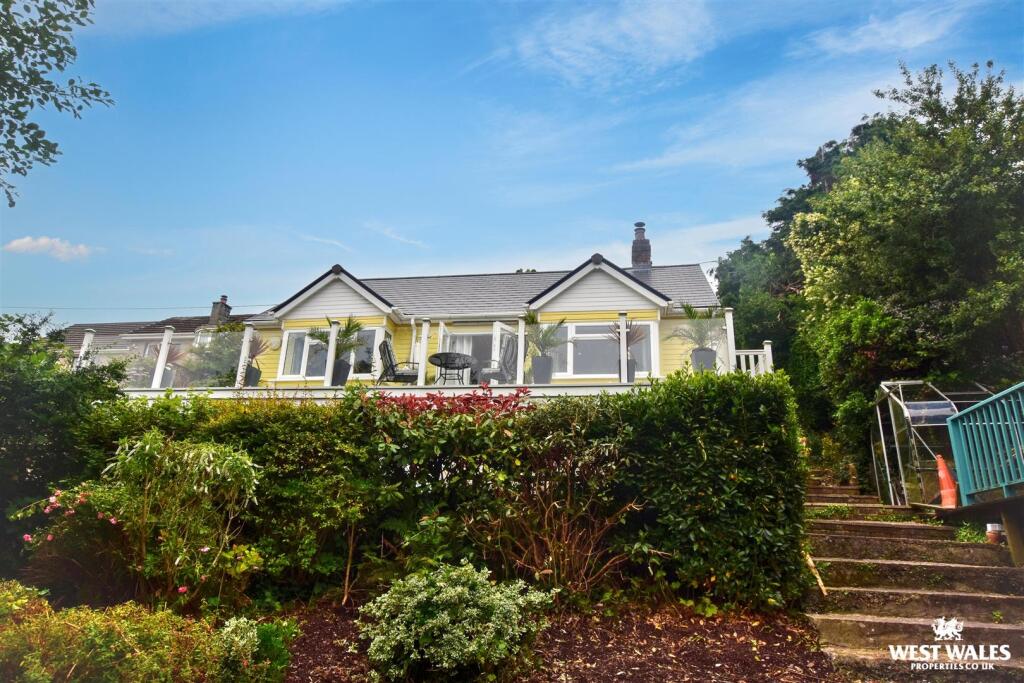 Main image of property: Beach Road, Llanreath, Pembroke Dock