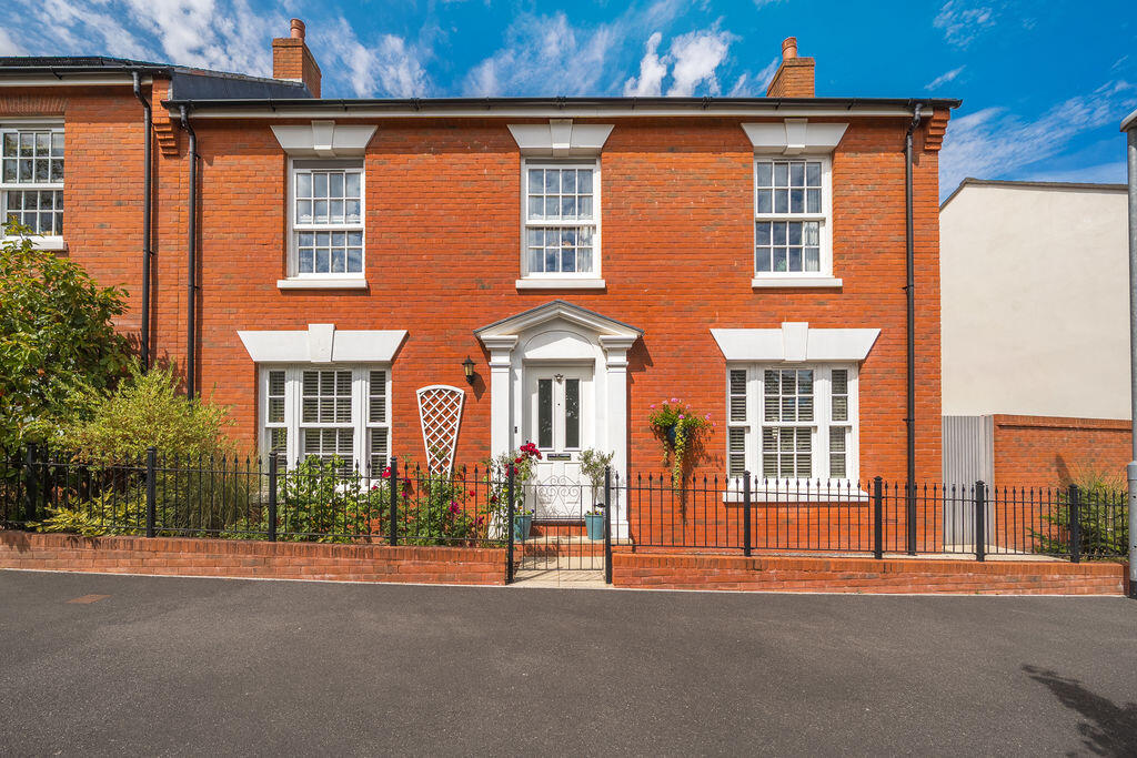 Main image of property: Halfyard Court, Wellington