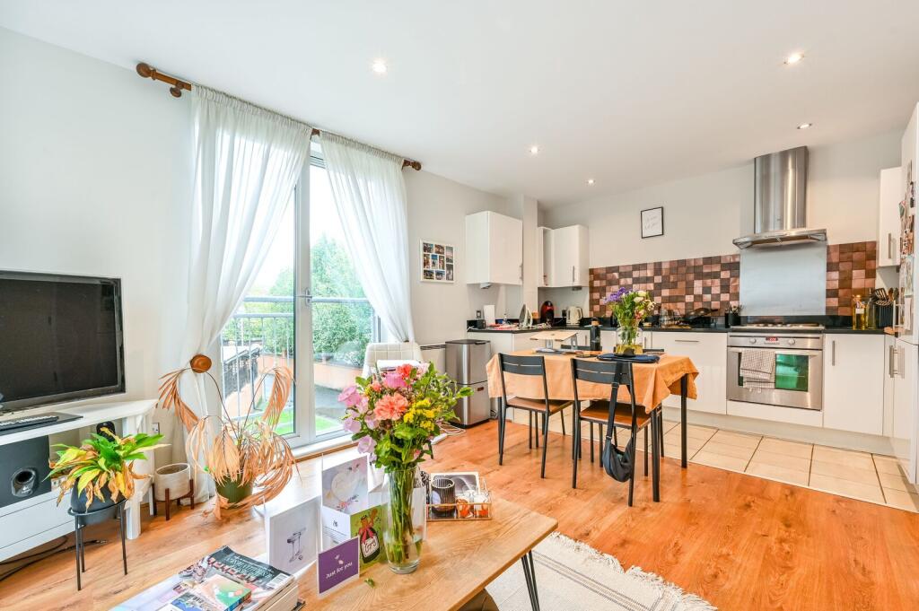Main image of property: Latitude Apartments,, Stoke Newington, London, N16