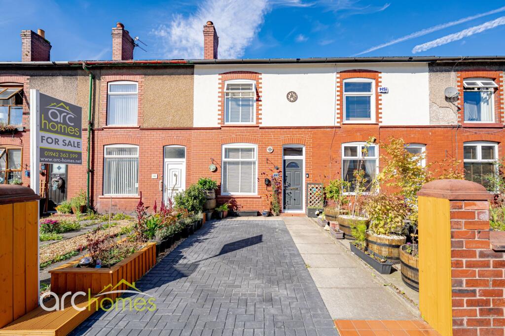 Main image of property: Wigan Road, Atherton, M46
