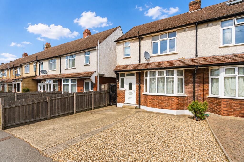 Main image of property: Wordsworth Road, Luton, Bedfordshire, LU4