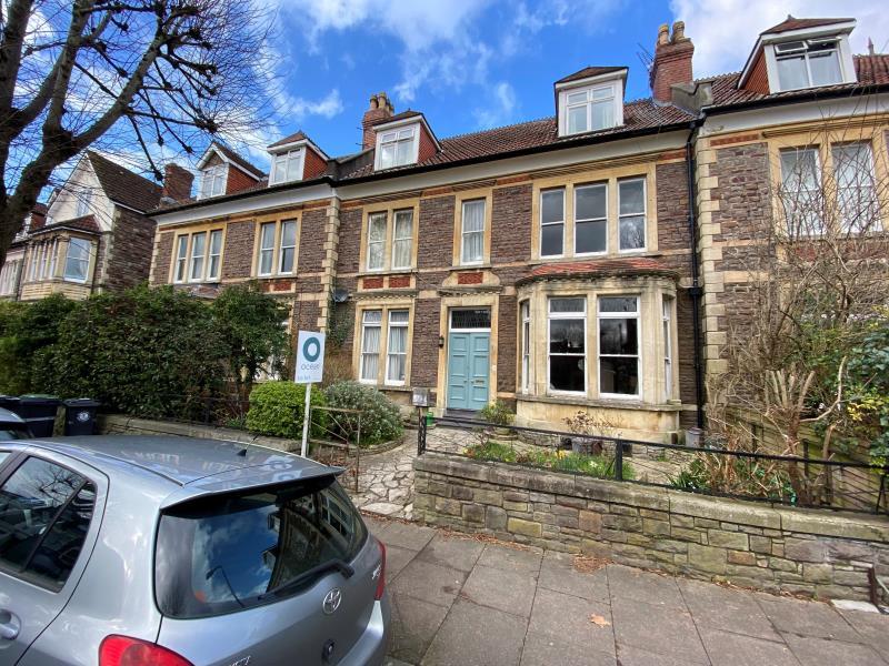 Main image of property: Blenheim Road- Redland