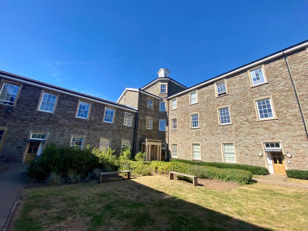 Main image of property: Allen House, Arthur Milton Street, Bristol