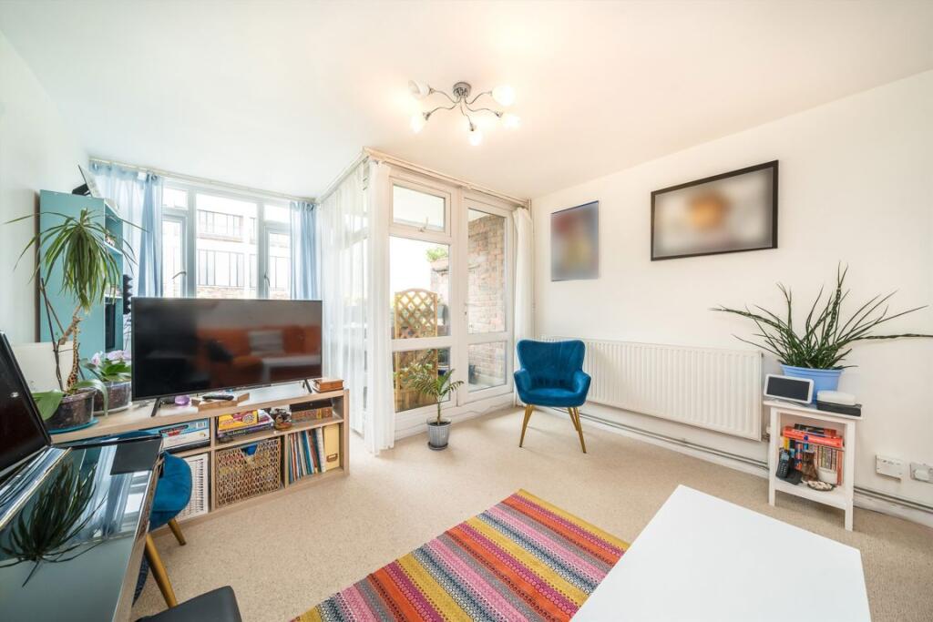 Main image of property: Carey Gardens, Battersea