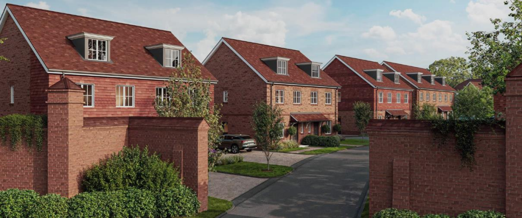 Main image of property: Ship Lane, Farnborough