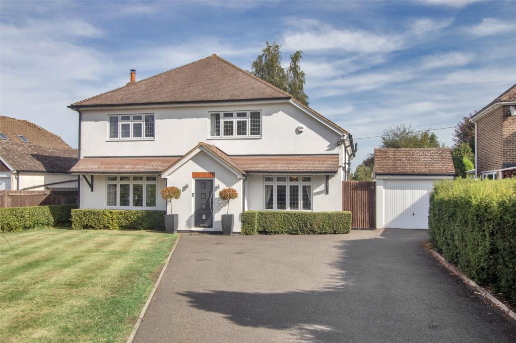 Main image of property: Lancet Lane, Loose, Kent, ME15