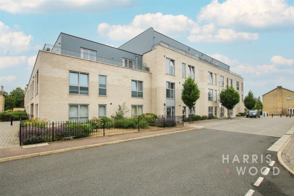 Main image of property: Londinium Road, Colchester, Essex, CO2