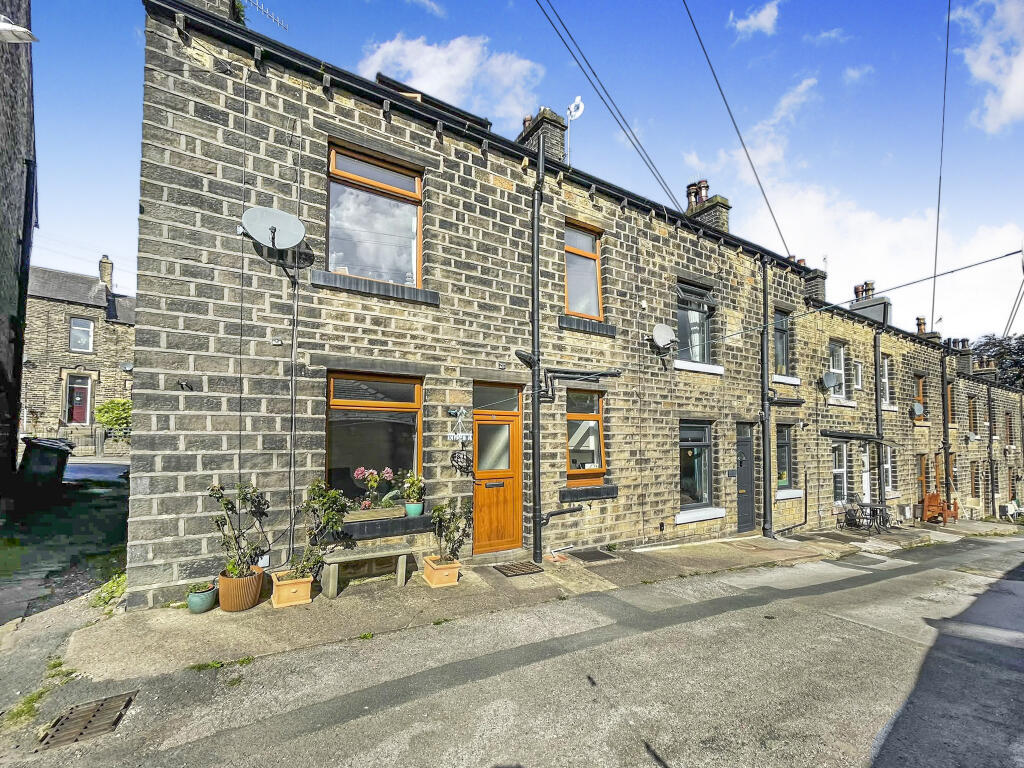 Main image of property: Mount Road, Marsden, Huddersfield, Kirklees