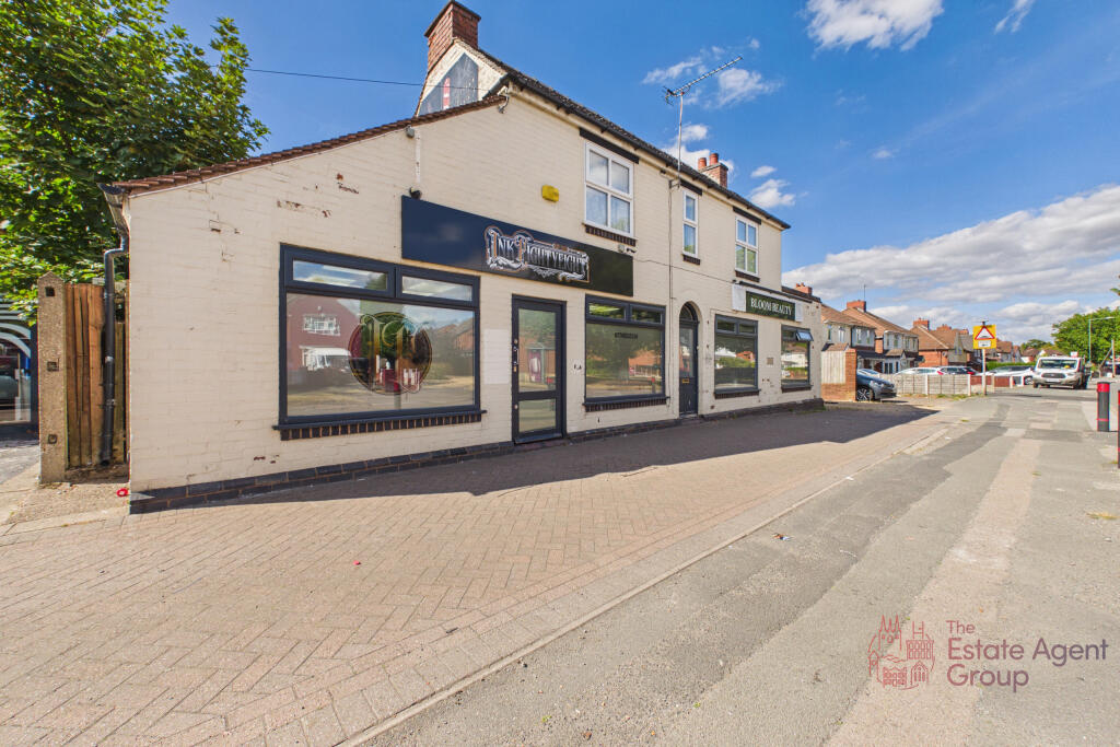 Main image of property: Salters Road, Walsall Wood, West Midlands