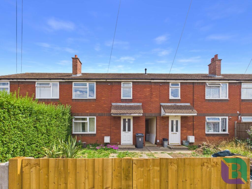 Main image of property: Millard Close, Bedford