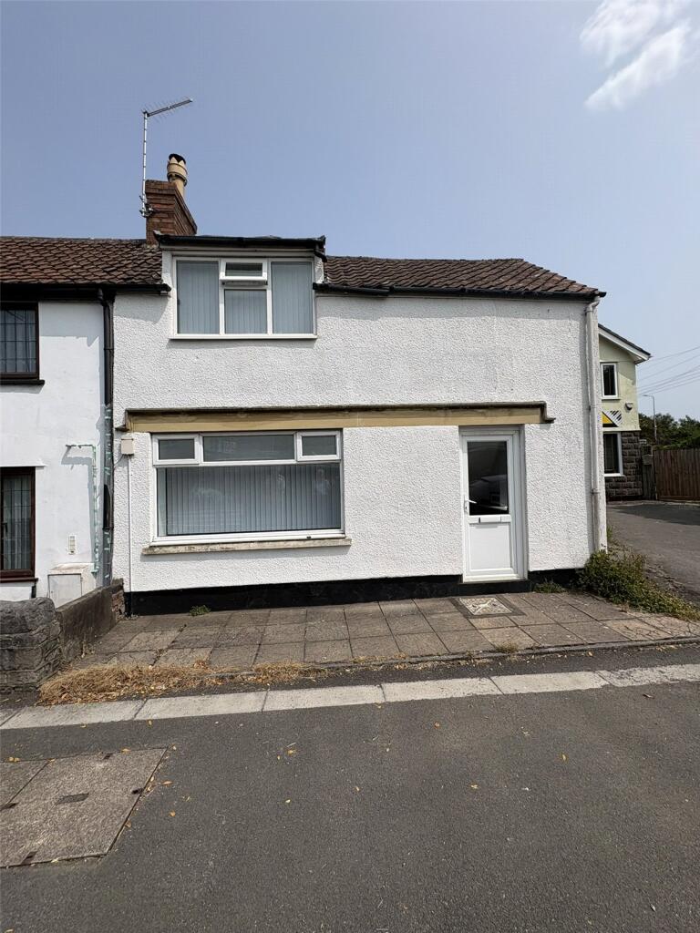 Main image of property: Station Road, Congresbury, Bristol, North Somerset, BS49