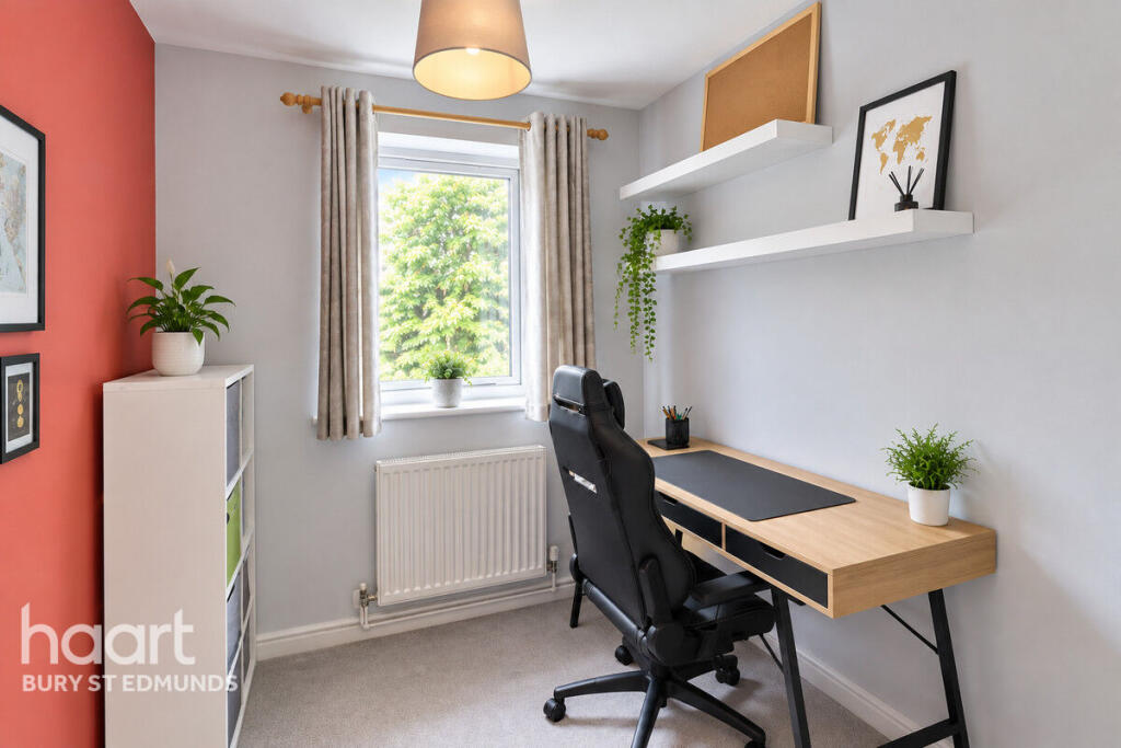 Main image of property: Poppy Close, Thetford