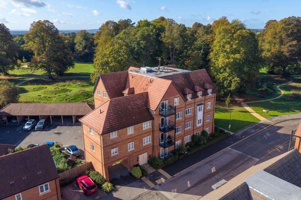 Main image of property: Aspen Road, High Wycombe, HP10