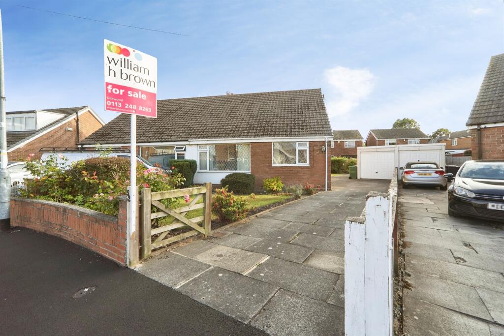 Main image of property: Red Hall Way, Leeds