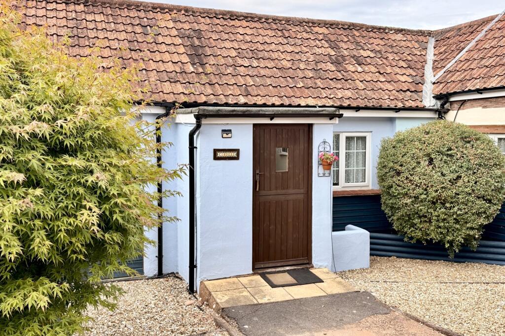 Main image of property: South Farm, Blackborough, Cullompton, Devon