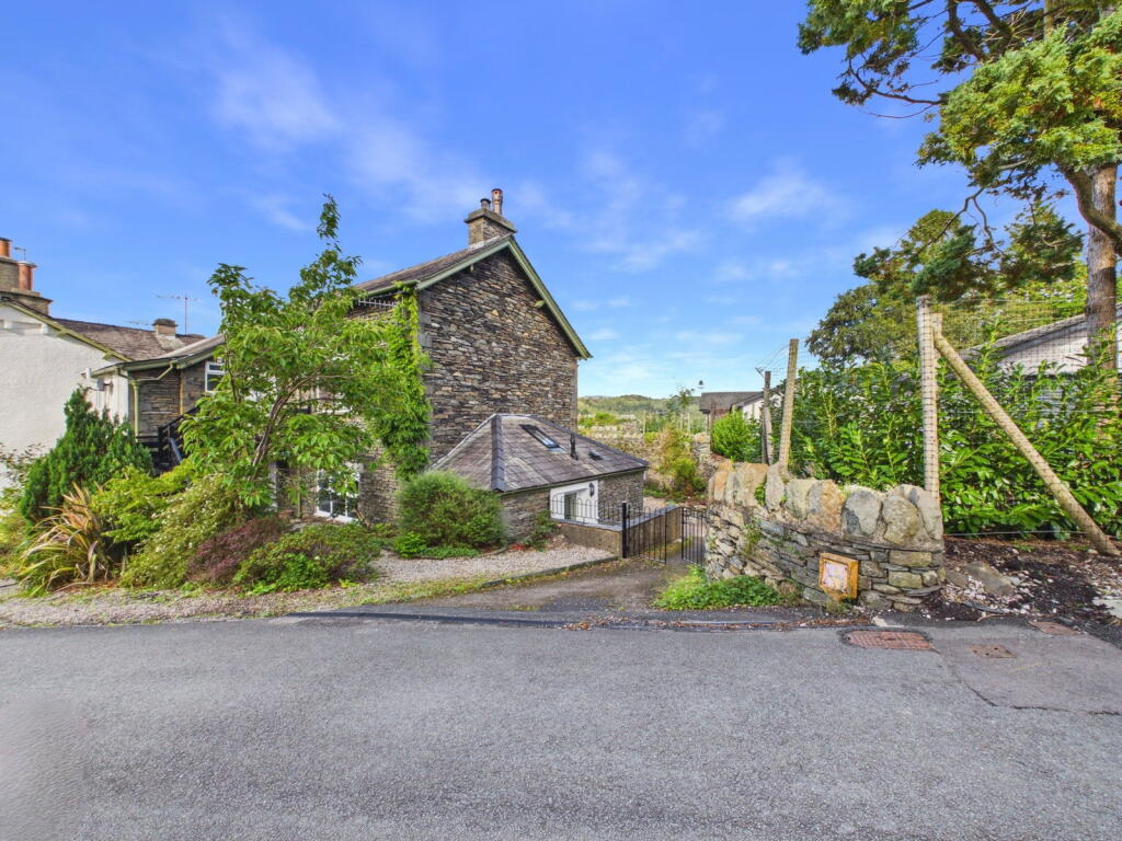 Main image of property: 4 Gale Rigg House, Gale Rigg, Ambleside LA22 0BA