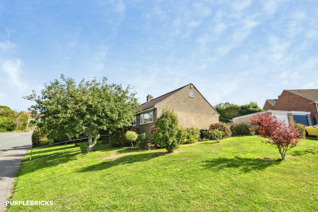 Main image of property: Jessopp Avenue, Bridport, DT6