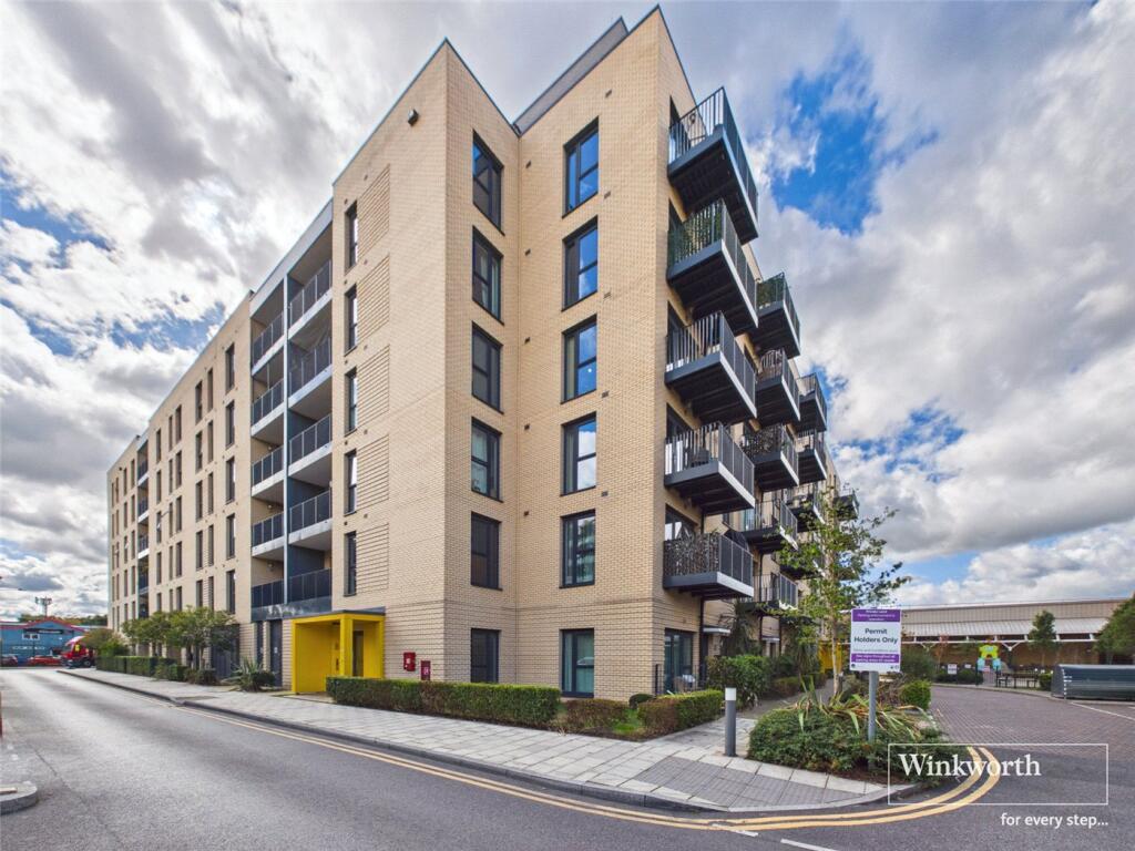 Main image of property: Westmoreland Road, London, NW9