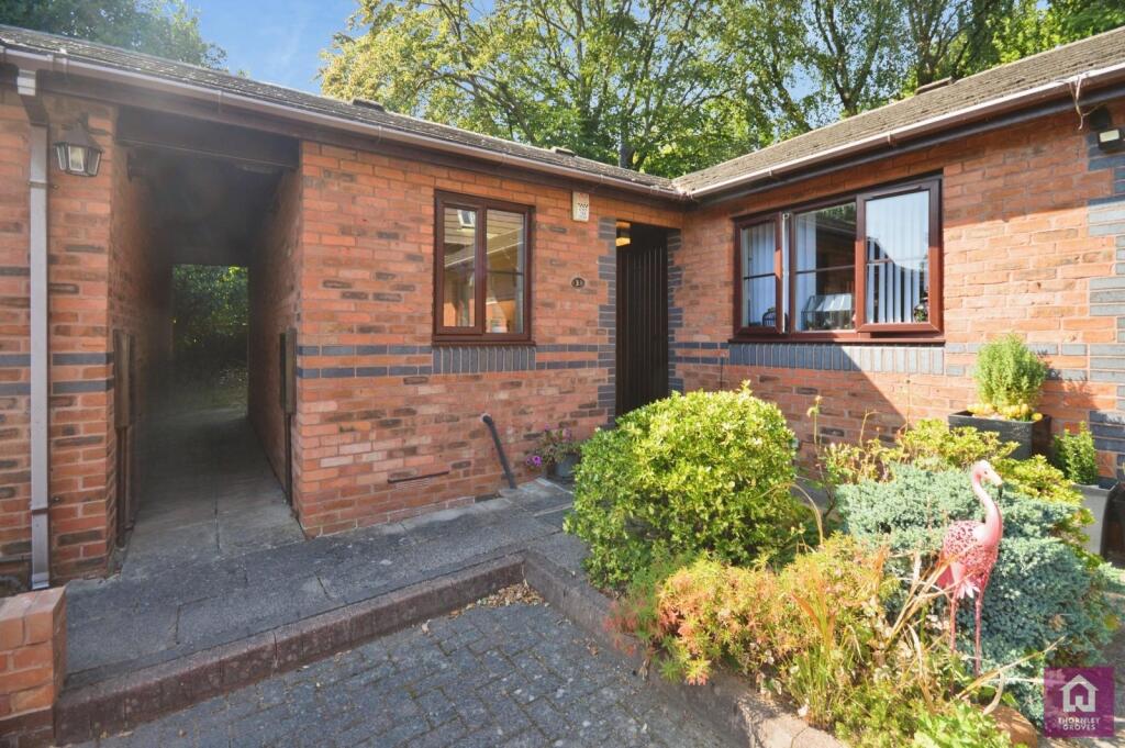 Main image of property: Charlton Avenue, Prestwich, Manchester, Greater Manchester, M25