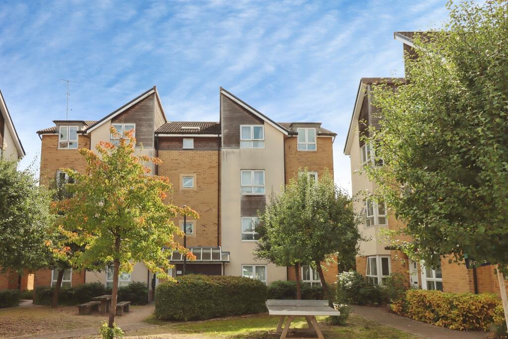 Main image of property: Norton Farm Road, Bristol