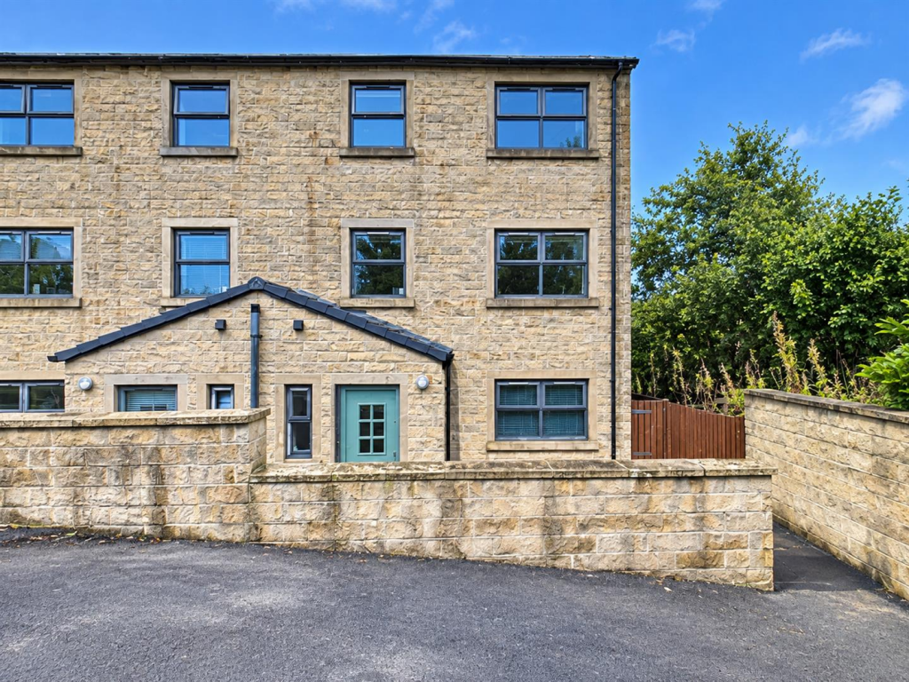 Main image of property: Valley Heights, Denholme, Bradford