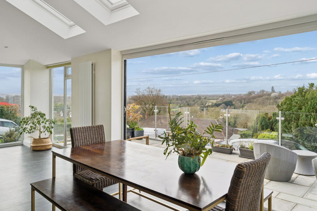 Main image of property: New Road, Marlow, SL7