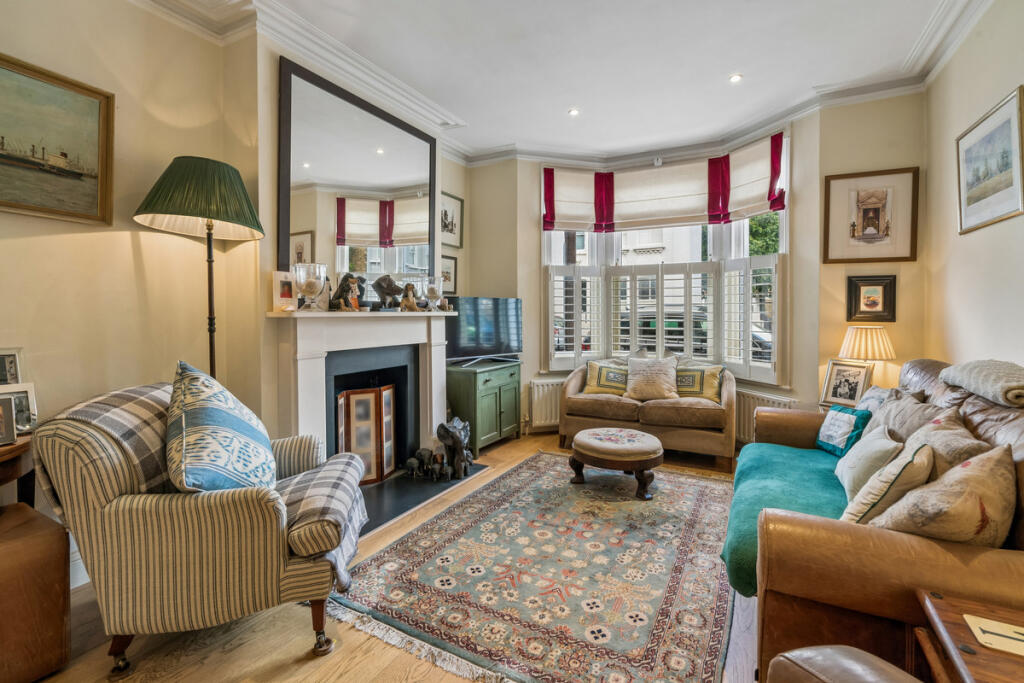Main image of property: Khyber Road, London, SW11