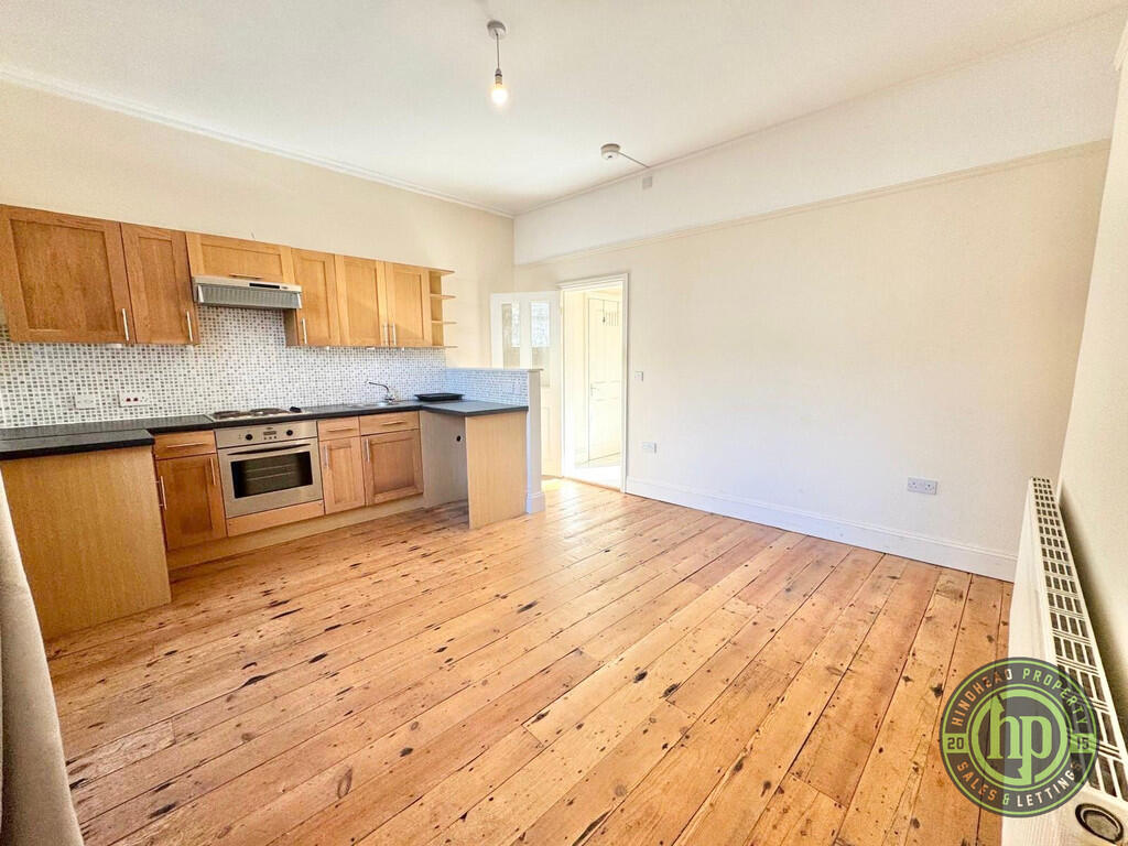 Main image of property: North Road West, City Centre, Plymouth