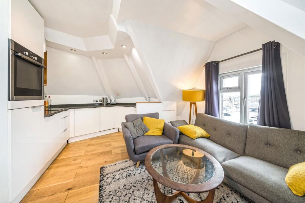 Main image of property: Melon Road, Peckham