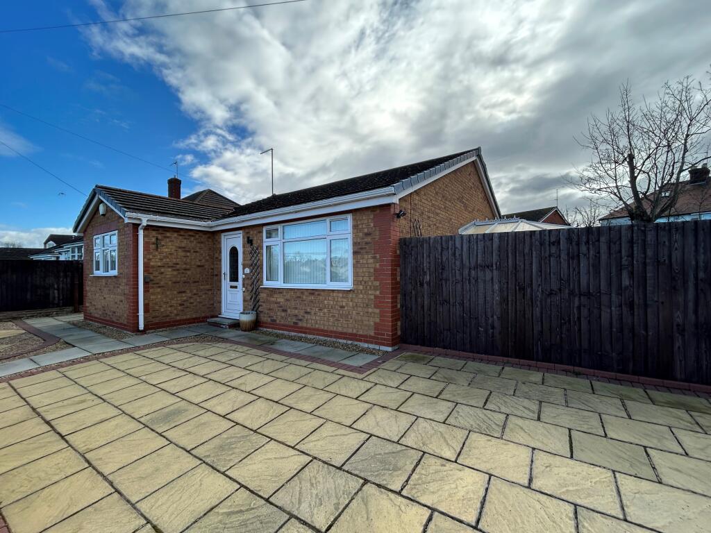 Main image of property: Frankby Road, Greasby