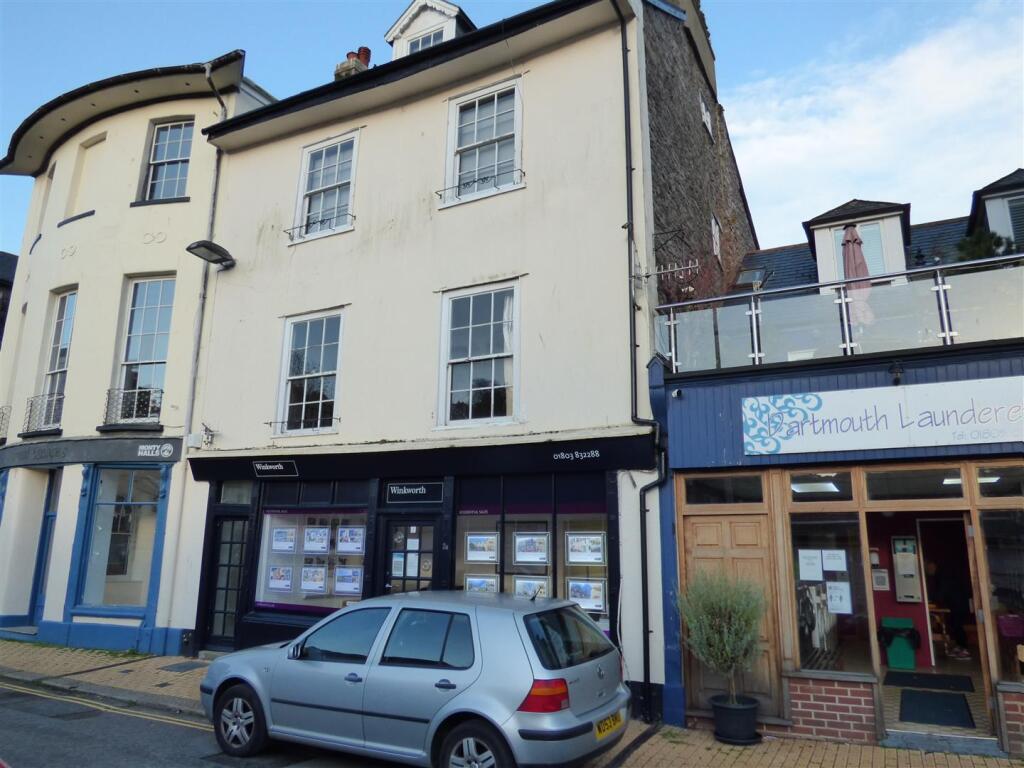 Main image of property: Market Street, Dartmouth