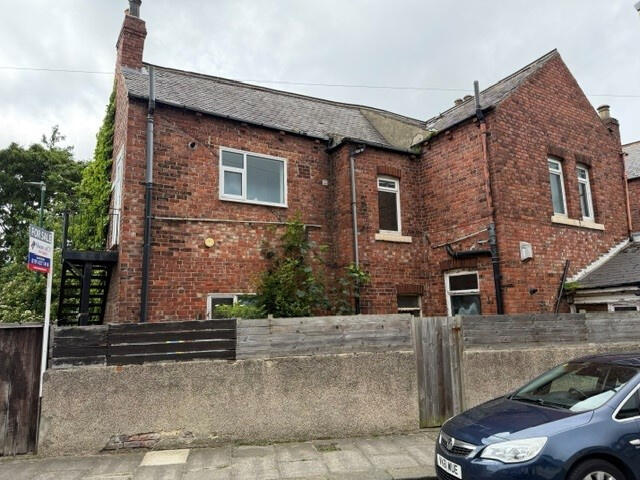 Main image of property: Wadham Terrace South Shields NE34 0BU