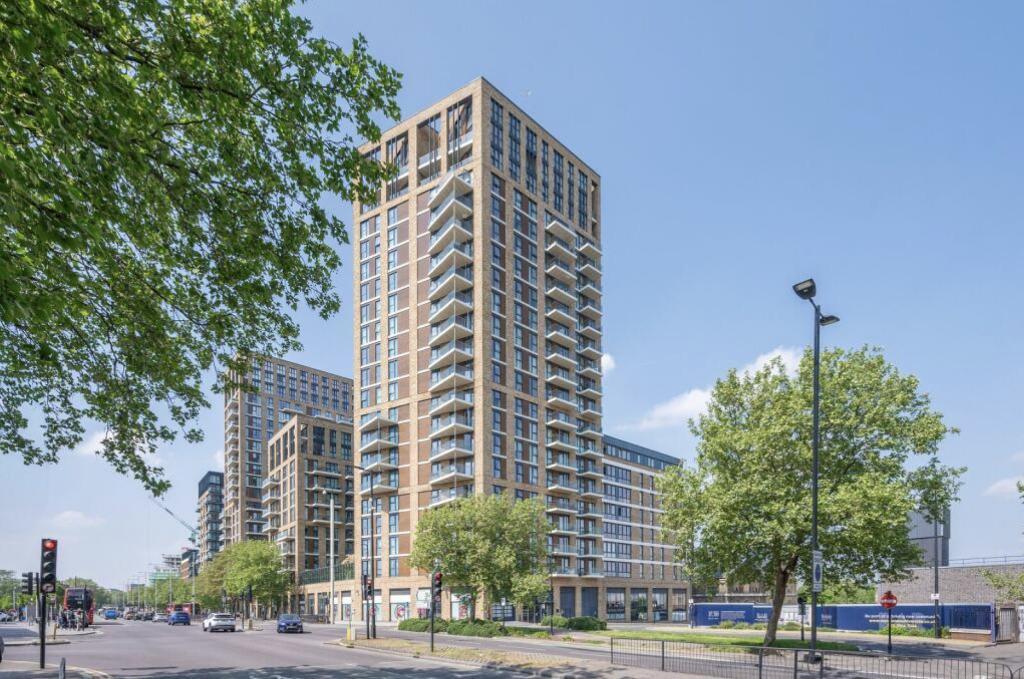 Main image of property: 15 Victory Parade, Woolwich, London, SE18 6FZ