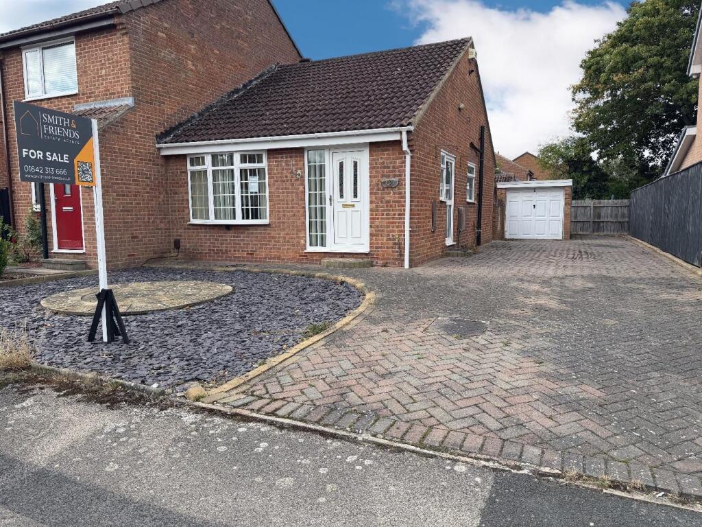 Main image of property: Cedarwood Glade, Stainton, Middlesbrough