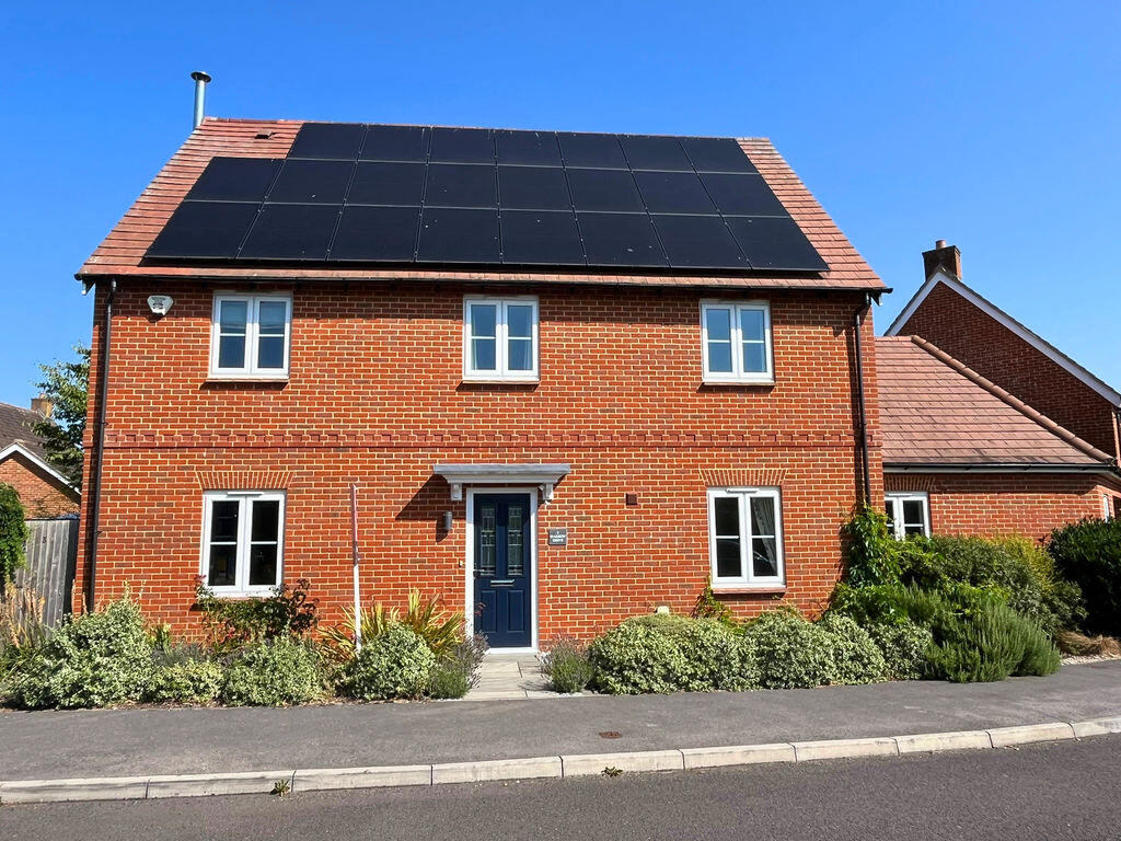 Main image of property: Harrow Drive, Headley, Thatcham