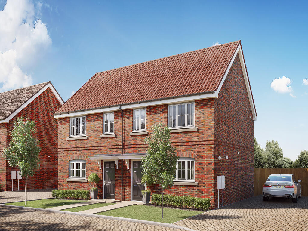 Main image of property: The Maples, 
Long Green, 
Braintree, 
Essex, 
CM77 8DL
