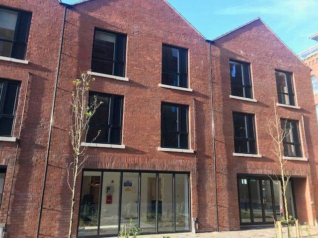 Main image of property: Cotton Grove, Stockport
