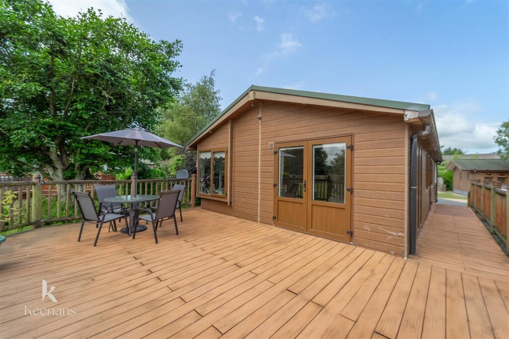 Main image of property: Ribbledale Park, Gisburn