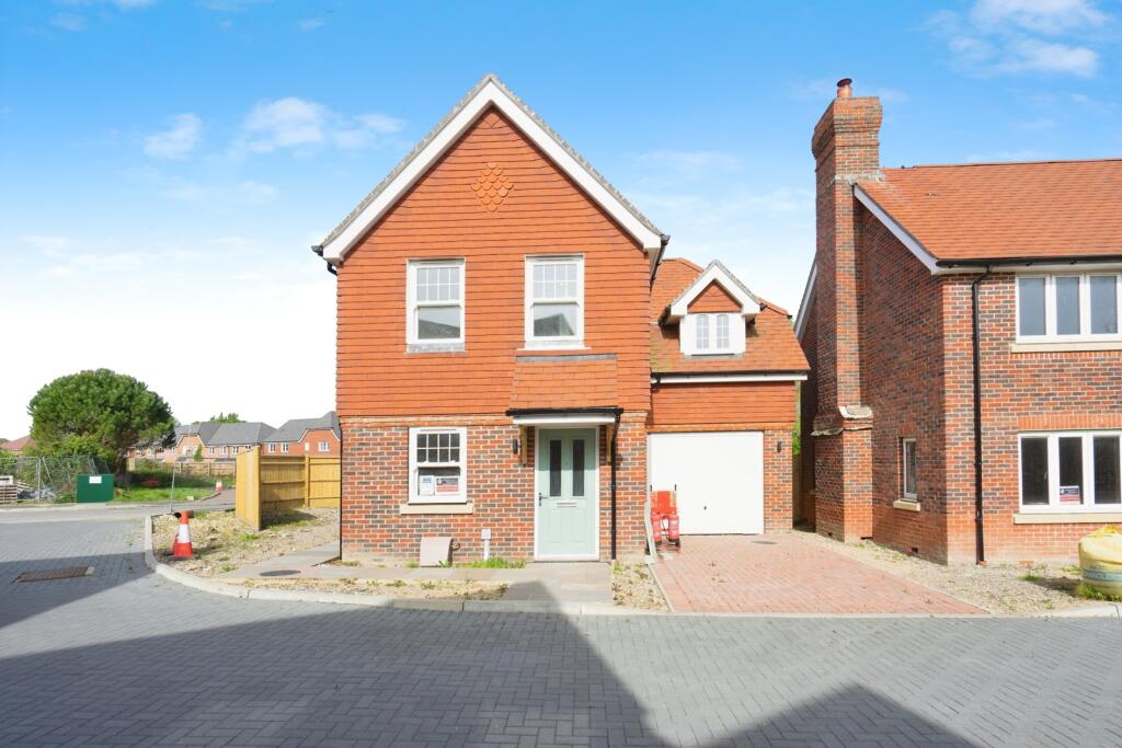 Main image of property: Chantry Close, Tile Kiln, Ringmer, Lewes, East Sussex, BN8