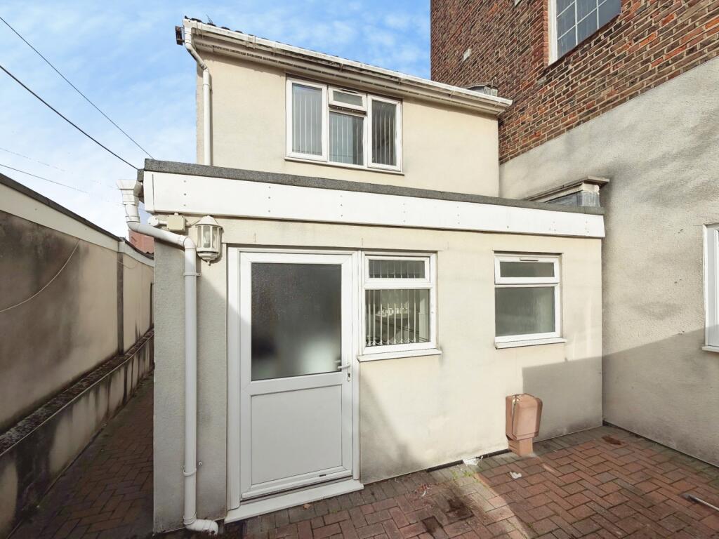 Main image of property: Pitcroft Lane, Portsmouth, Hampshire, PO2