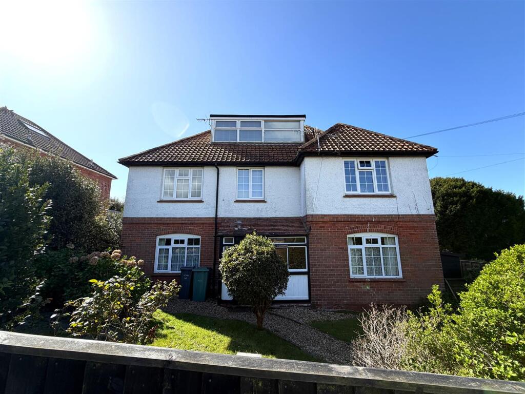 Main image of property: Granville Rise, Totland Bay