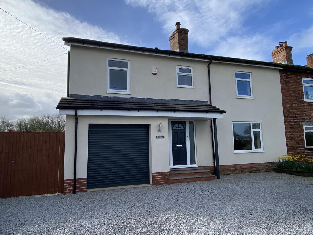 Main image of property: Railway Cottages, Moss, DN6 0HF
