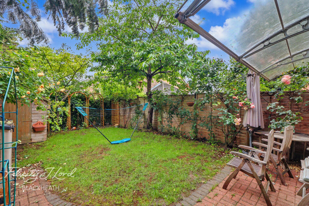Main image of property: Hither Farm Road, LONDON