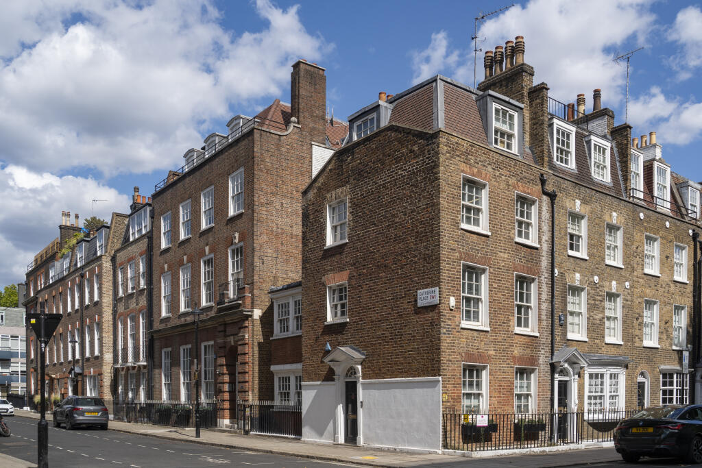 Main image of property: 2-6 Catherine Place, London, SW1E 6HF