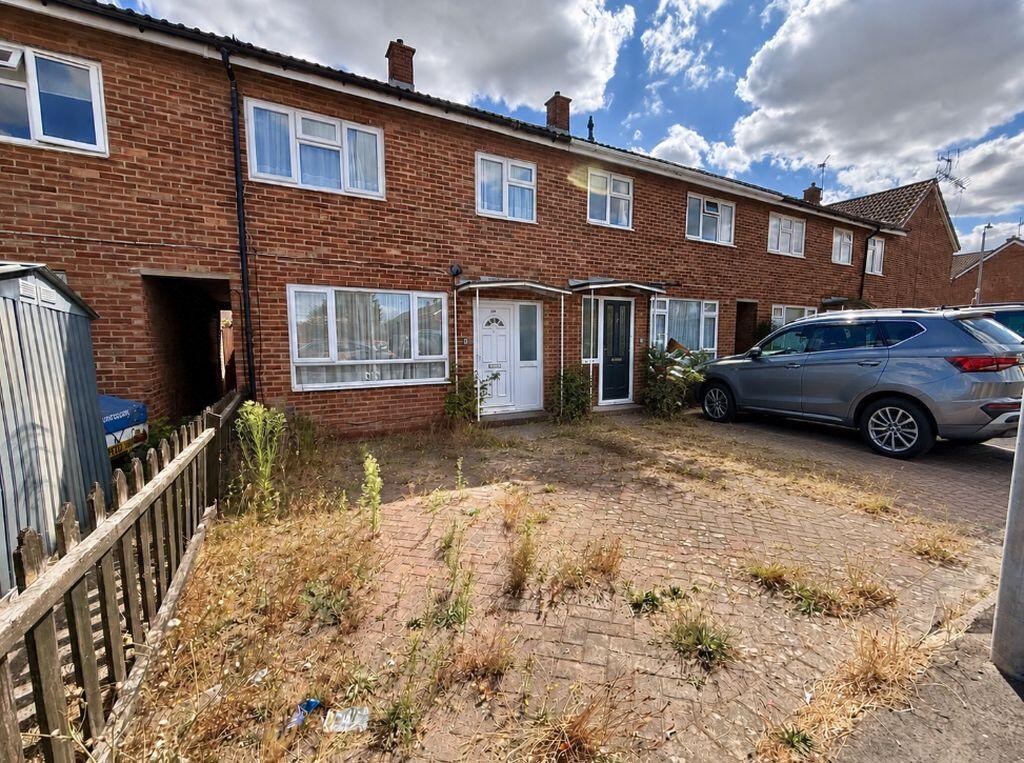 Main image of property: Tithe Farm Road, Houghton Regis